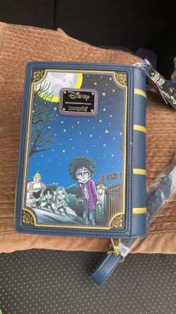 Disney Hocus Pocus  Purse