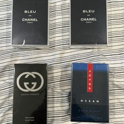Men’s Cologne