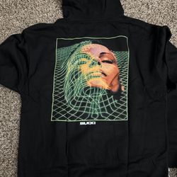 SUCC Hoodie