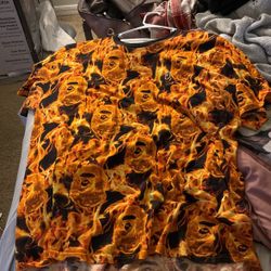 Bape Shirt 