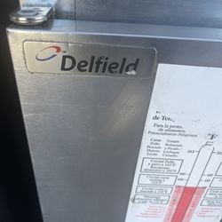 Delfield  Under Counter  Cooler