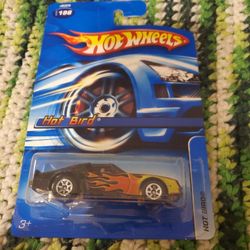 Hotwheels 