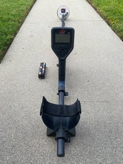 Minelab Gold Monster 1000 or Trade