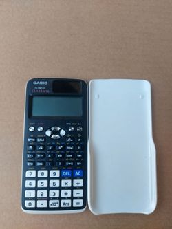 Casio fx-991EX Classwiz Scientific Calculator