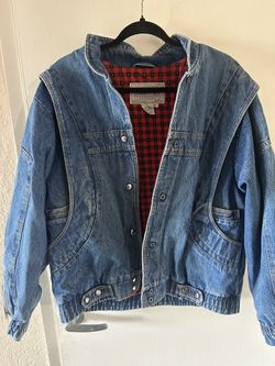 Vintage Denim