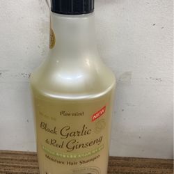 Champoo Para para la caĆda de cabello