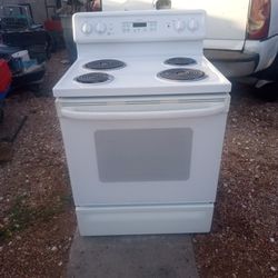 Estufa Electrica Nueva 