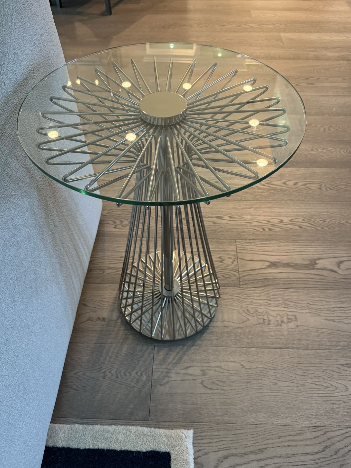End Table