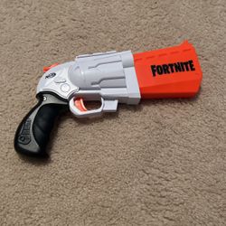 Fortnite Nerf Gun