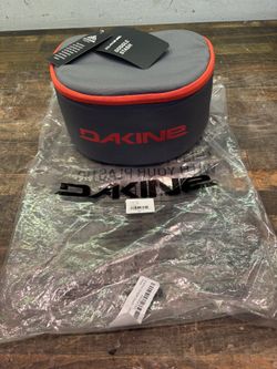 Dakine Goggle Stash Storage Case