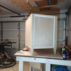 Custom Cabinets Custom Carpentry 