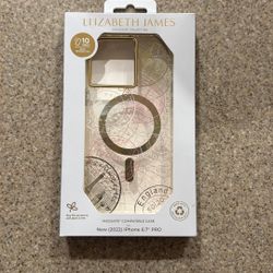 Case For iPhone 14 Pro Max 