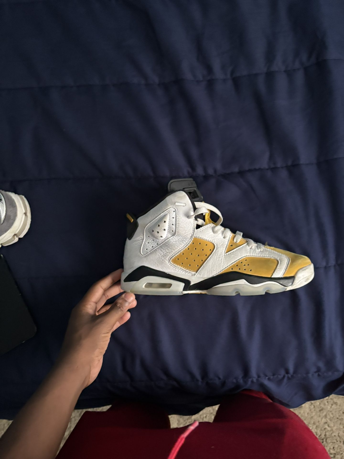 jordan 6