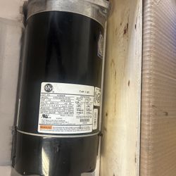 Pool Pump