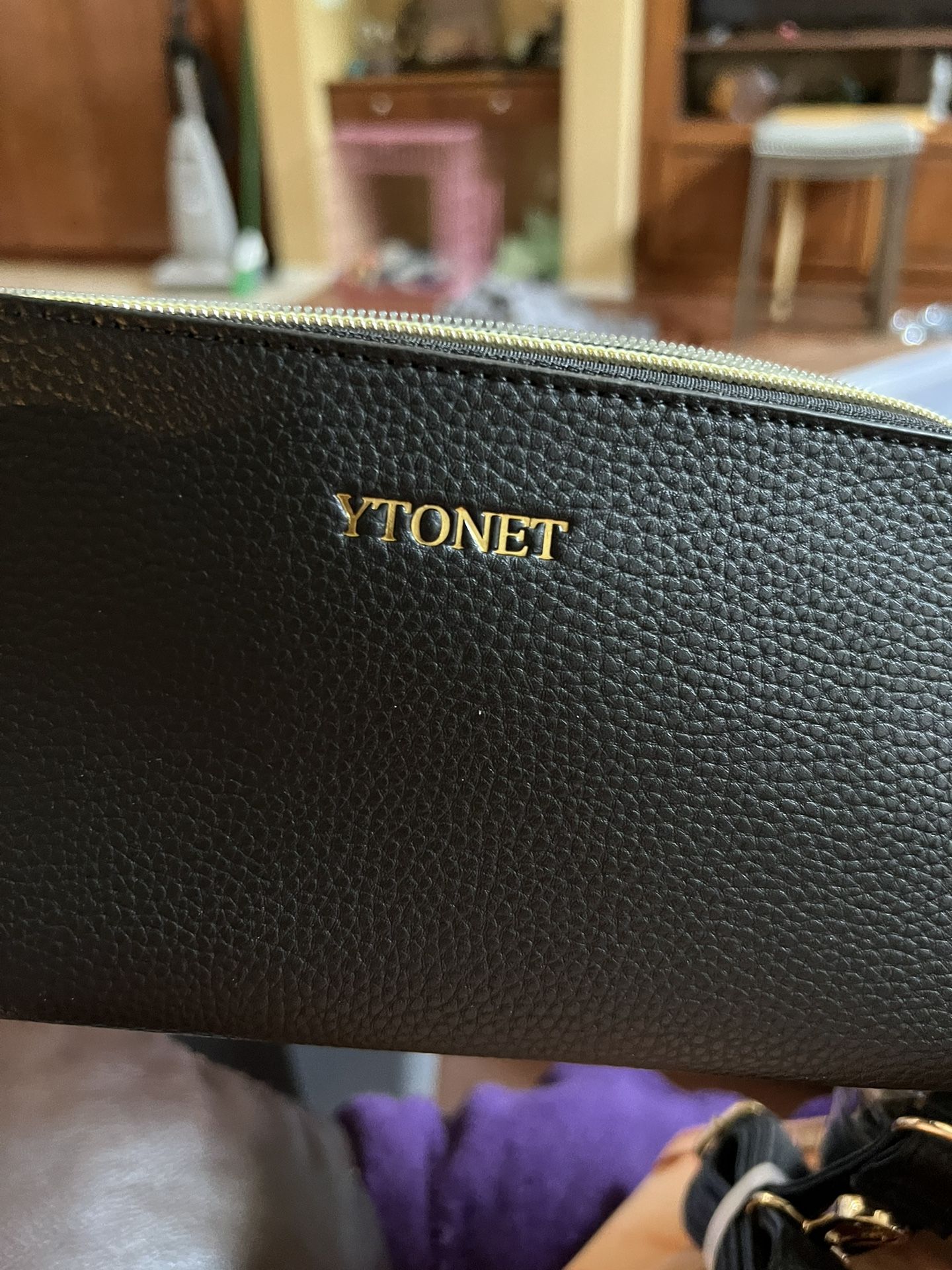 Ytonet Laptop/purse /briefcase