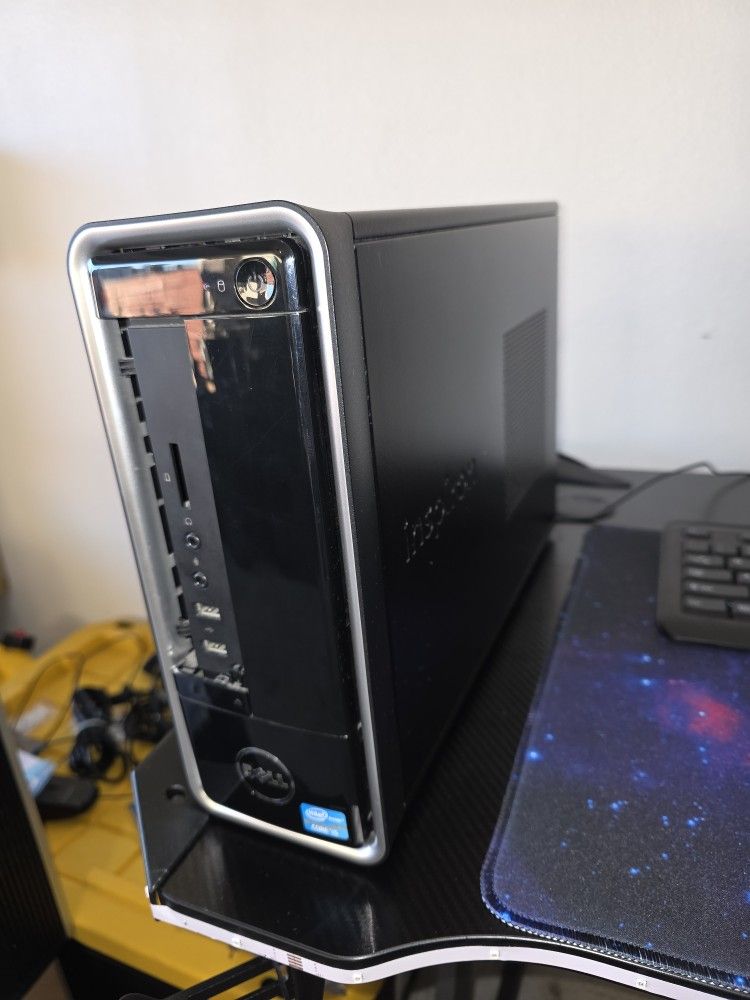 Dell Inspiron Sff Windows 10 8gb Ram 250gb Sata Wifi