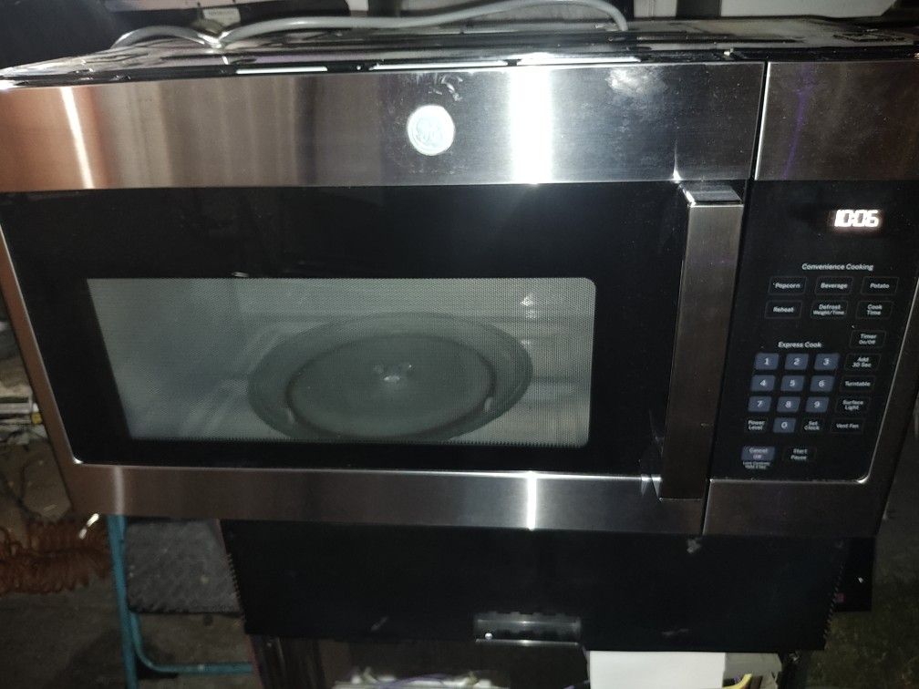 Otr Microwave 