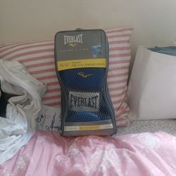Everlast, Pro Style Training Gloves 