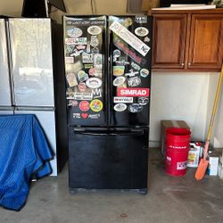 Refrigerator-Samsung