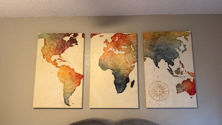 Wall art