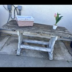 Project table in guc 