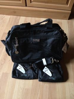 Pet travel bag