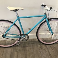 Specialzed Globe Roll 1 Fixed Gear Single Speed Bike