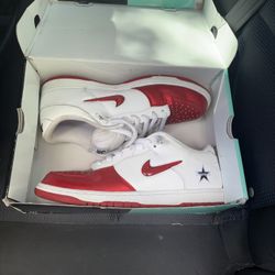Supreme Bundle Shoes, Shirt, Shorts