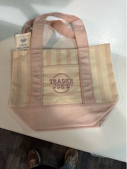 Trader Joe bags