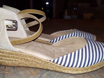 Cute Summer Shoes