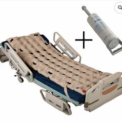Colchón de aire de alta calidad