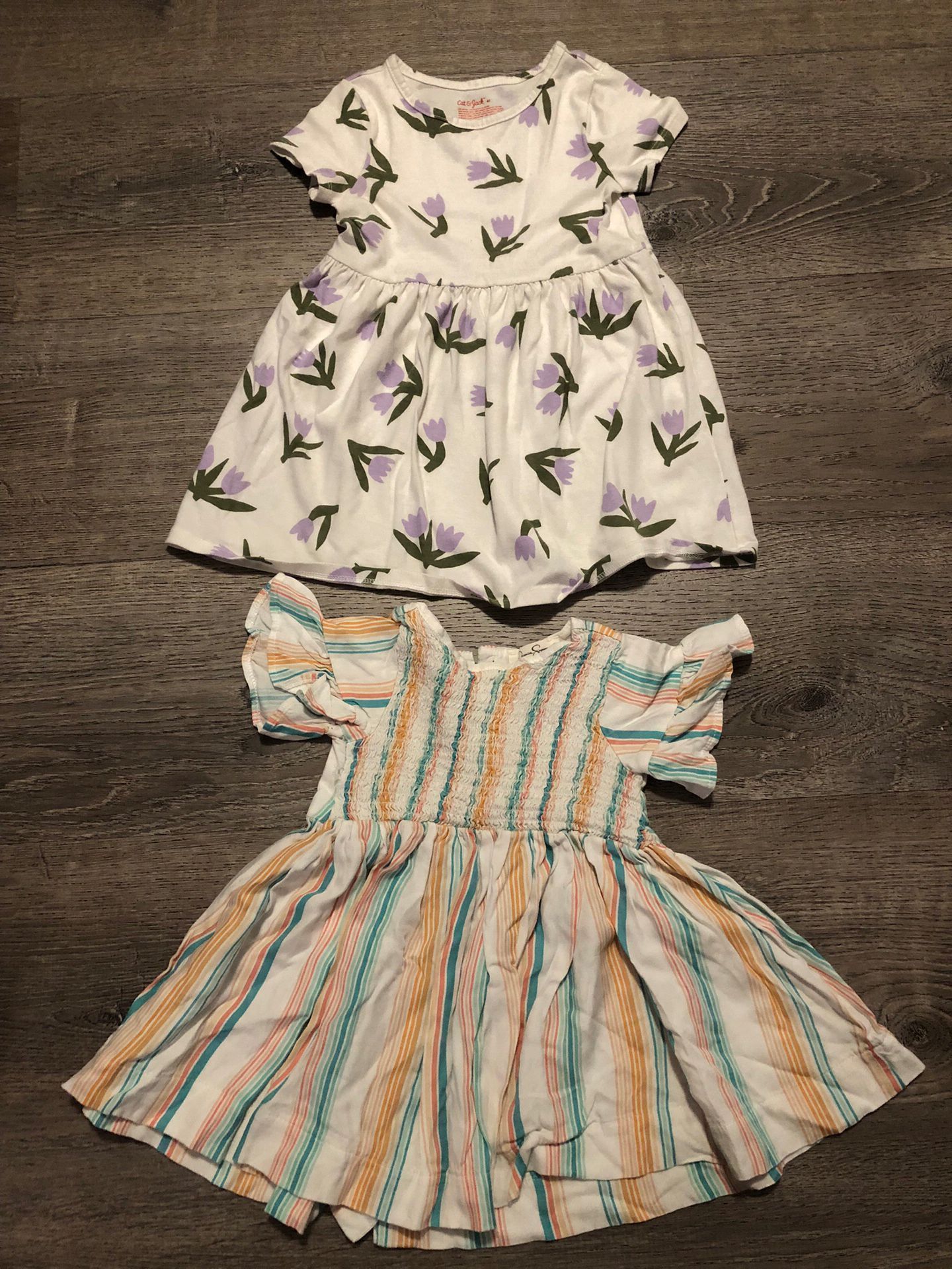 Toddler Girl Clothes 3t 4t 5t