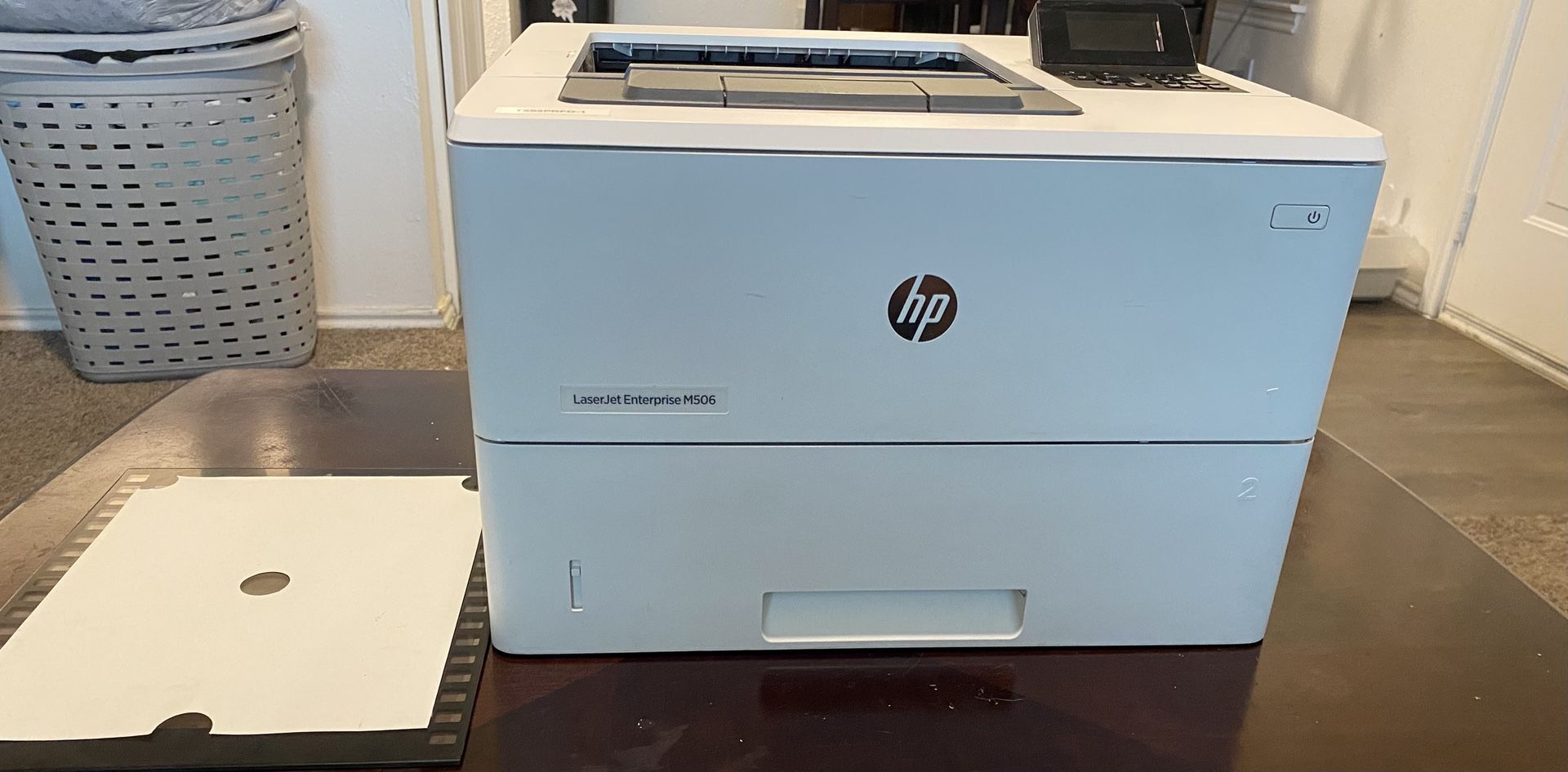 Laser Jet Pro M404n ( Printer)
