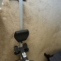 Rowing Machine