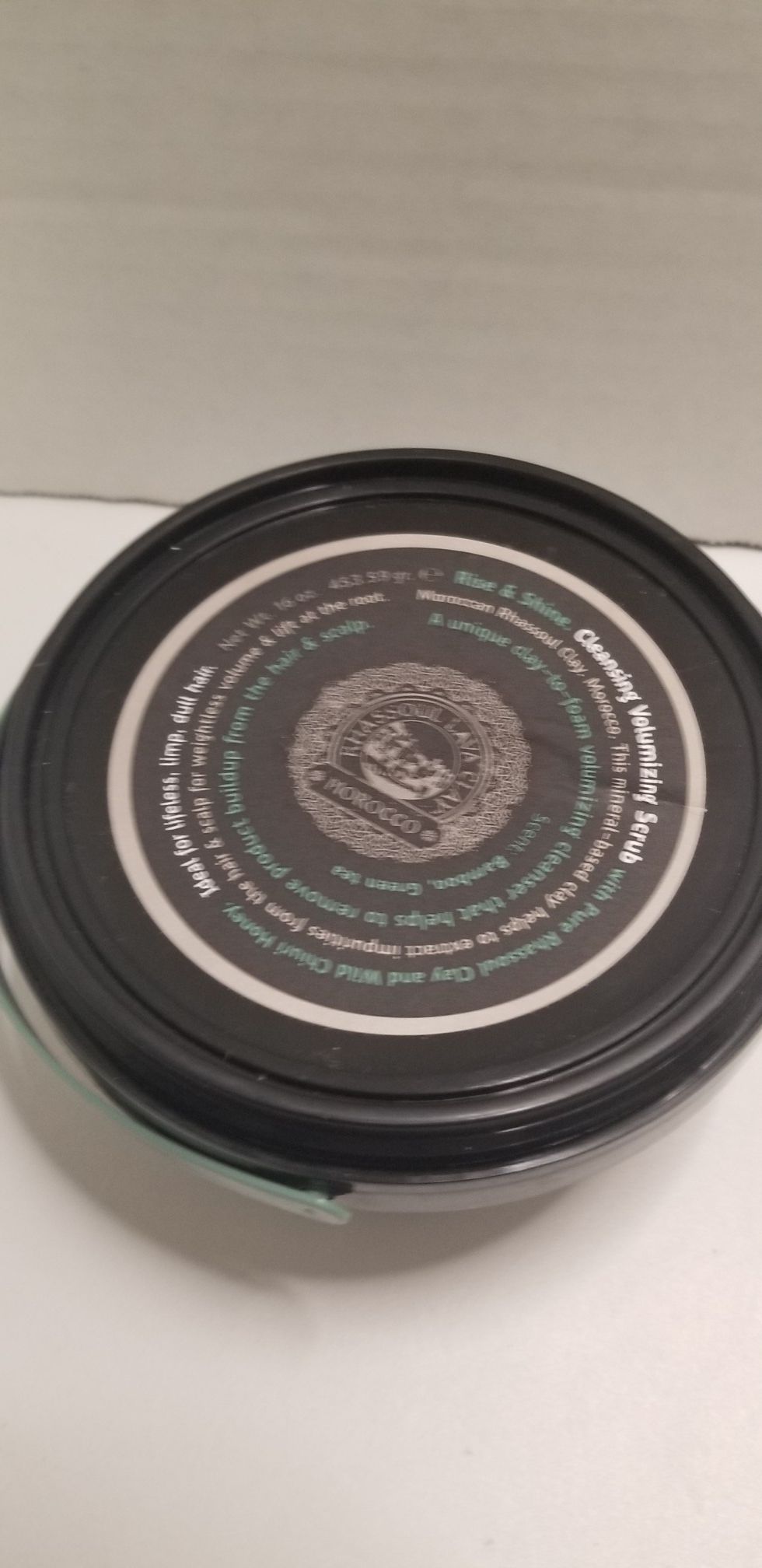 Tweakd by nature hair treatment
