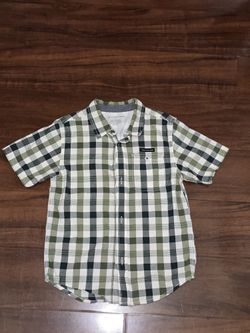 Children's Clothing