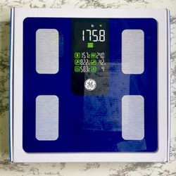 GE Smart Scale for Body Weight