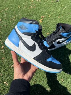 Sz 11 UNC Jordan 1s $70 FIRM NO TRADES