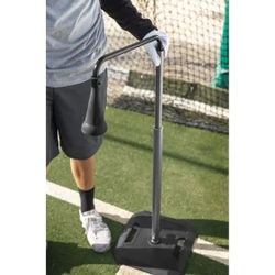 sklz suspended ball tee elite