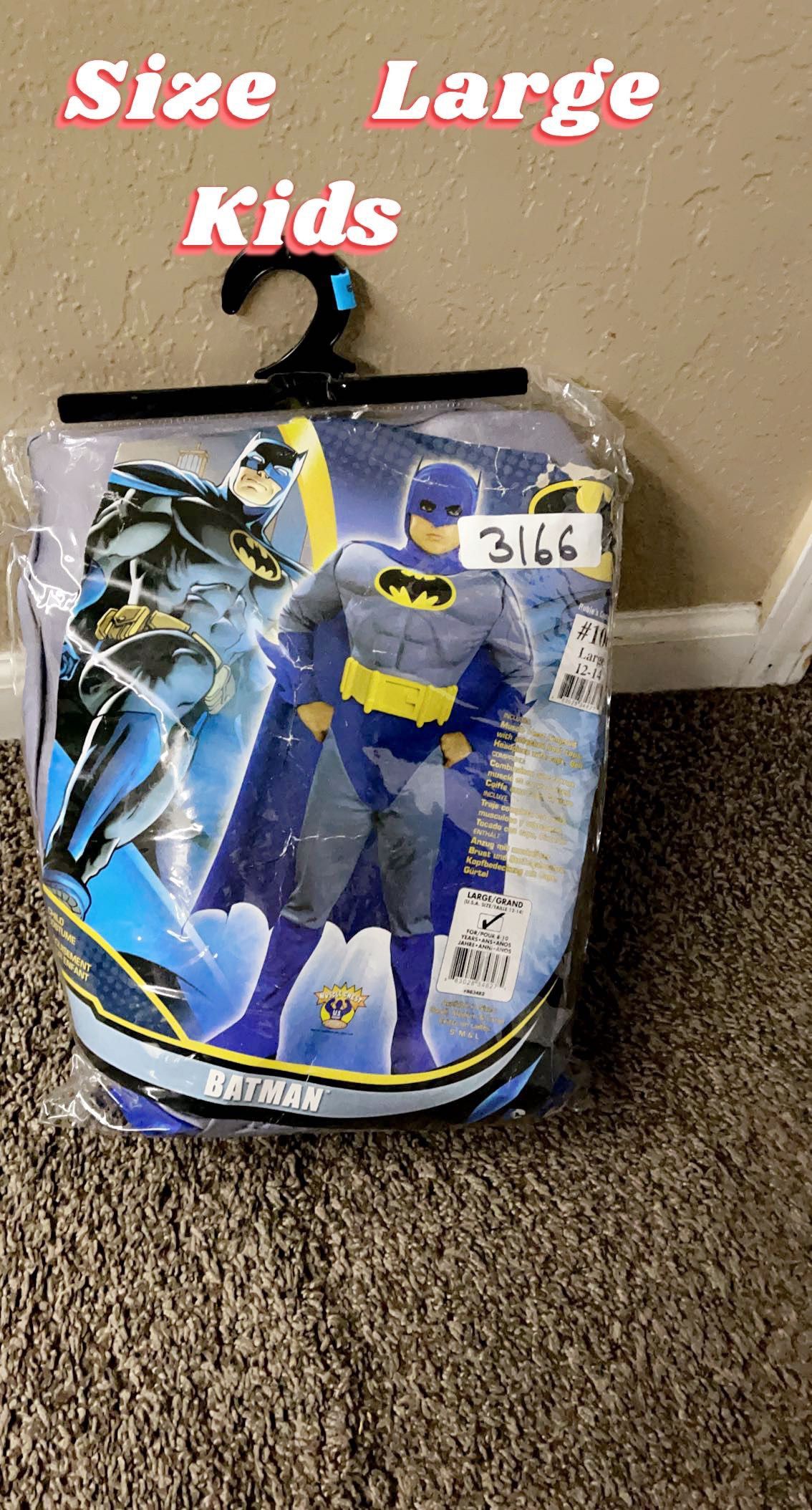 Costume Kids 