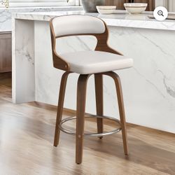 Bar Stool Set Of 2