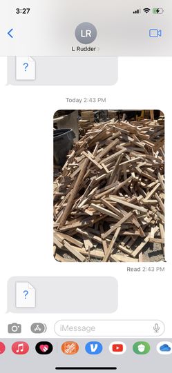 Fire Wood Free Open Monday To Friday Between  7 :00 Am To 3:00 Pm 