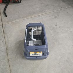 Small pet carrier