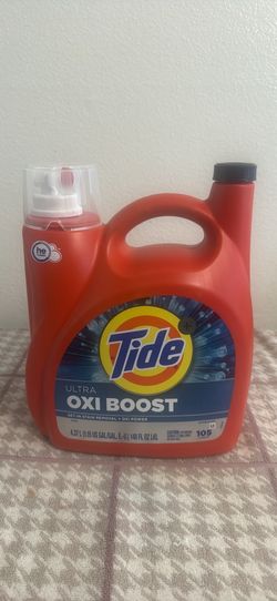 Tide 20$