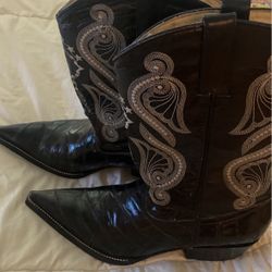 Womens Cowboy Boots