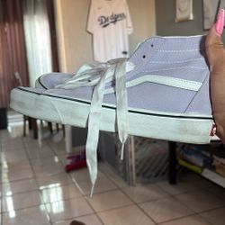 Women’s Vans Size 10 