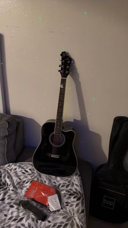 Acoustic Guitar