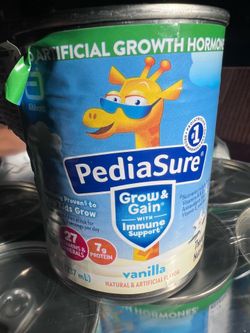 Pediasure