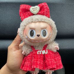 Labubu Clothes 