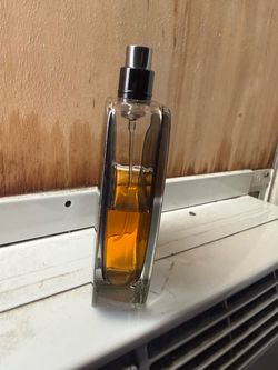 Used Cologne